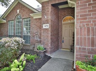 14711 Huntmont Dr, Cypress, TX 77429