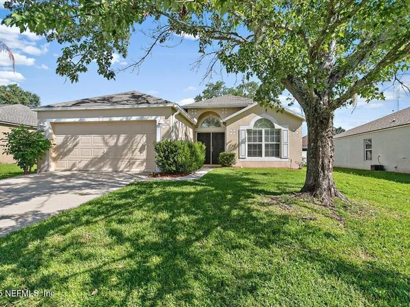 7363 EDENFIELD PARK Road, Jacksonville, FL 32244