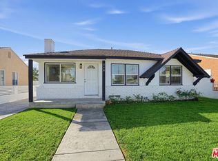 248 E 69th Way, Long Beach, CA 90805