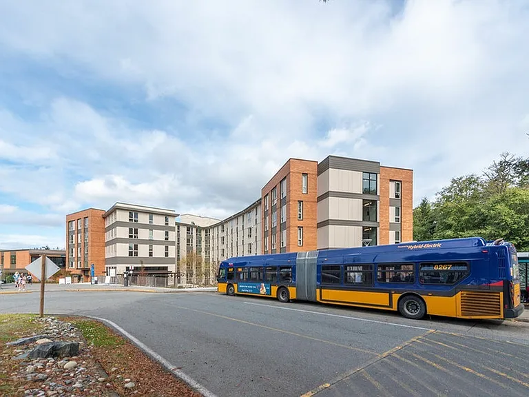 7000 Campus Living — Photo 2