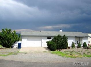 4613 N Cherokee Cir, Prescott Valley, AZ 86314