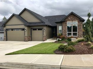 17803 NE 26th Ave, Ridgefield, WA 98642