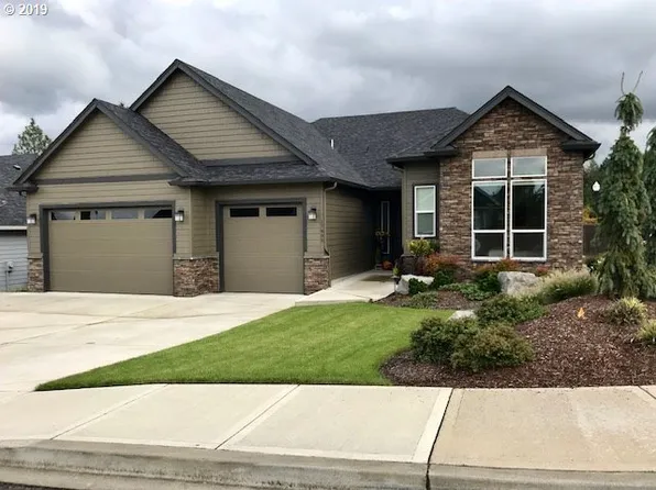 17803 NE 26th Ave, Ridgefield, WA 98642