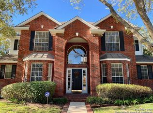 13807 Shavano Wind, San Antonio, TX 78230