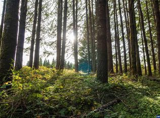 Ridgeway Rd, Sheridan, OR 97378