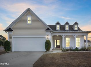 5007 Jetty Ct, Southport, NC 28461