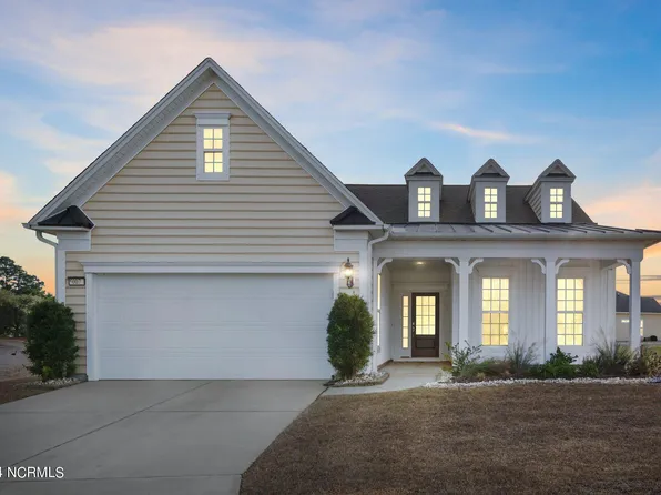 5007 Jetty Court, Southport, NC 28461