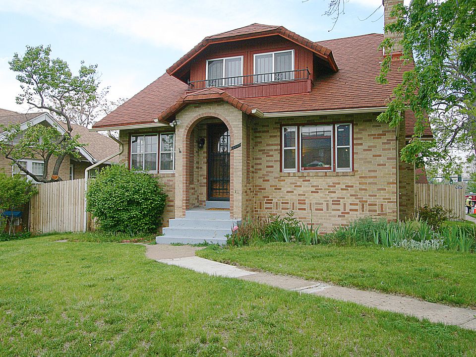 Front exterior 1