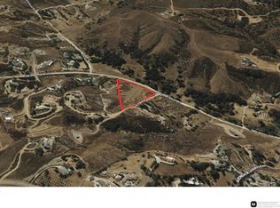 38800 Avenida Chica LOT 1, Temecula, CA 92592