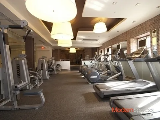 Rented by Modern Spaces | media 5