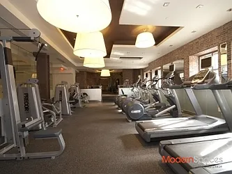 Rented by Modern Spaces