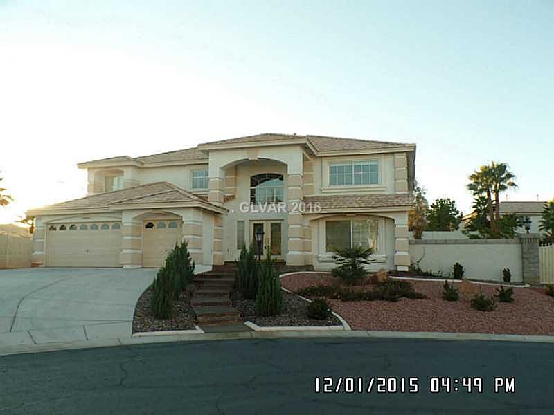1st image of 4001 Highland Castle Ct