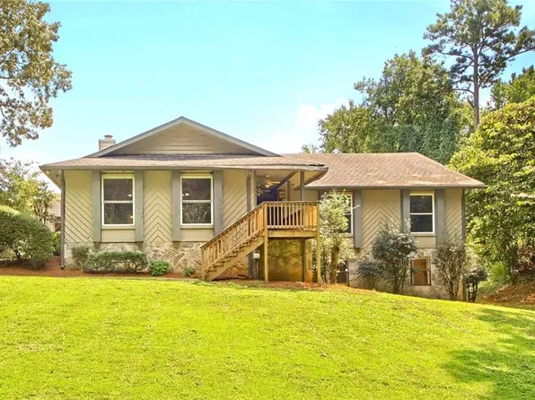 1769 Elizabeth Ct SW, Conyers, GA 30094