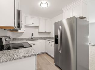 58 Jacqueline Rd APT 10, Waltham, MA 02452