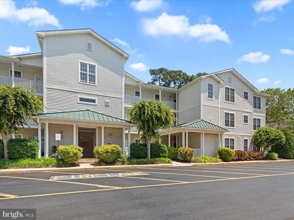 19994 Sandy Bottom Cir Unit 8105, Rehoboth Beach, DE 19971