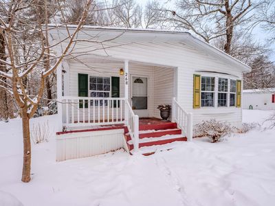 268 Emerald Drive, Barrington, NH, 03825