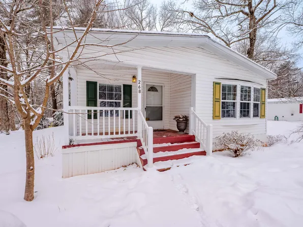 268 Emerald Drive, Barrington, NH 03825