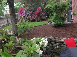 1 School St APT 106, Arlington, MA 02476