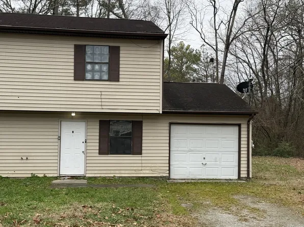 1112 S Saint Marks Ave APT B, Chattanooga, TN 37412