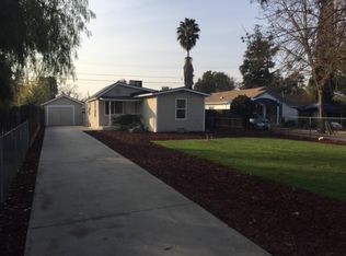 530 E Cortland Ave, Fresno, CA 93704