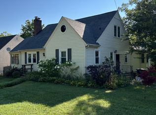 101 Davis Ave, Cookeville, TN 38501