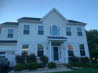 344 Wagon Wheel Ln, Hockessin, DE 19707