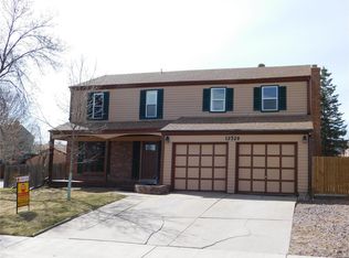 12320 W Tanforan Ave, Morrison, CO 80465