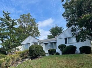 2809 E West Hwy, Chevy Chase, MD 20815