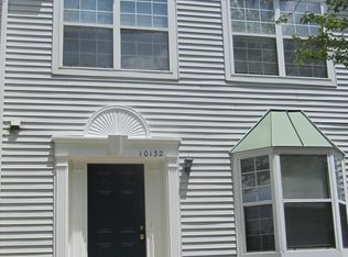 10132 Avenel Gardens Ln, Silver Spring, MD 20903