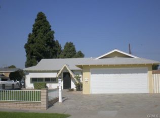 10541 Woodbury Rd, Garden Grove, CA 92843