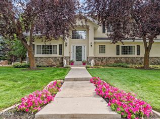 1367 Settlement Dr, Park City, UT 84098