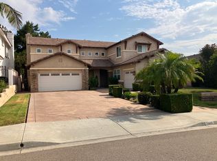 2620 Coyote Ridge Ter, Chula Vista, CA 91915