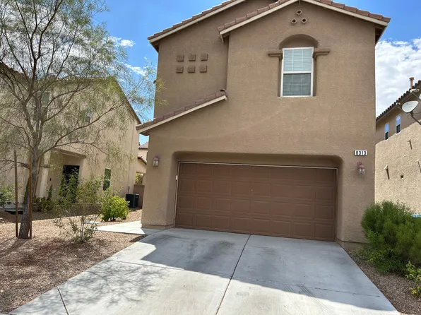 8313 Embry Hills St, Las Vegas, NV 89113