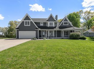 23099 S Shore Dr, Edwardsburg, MI 49112
