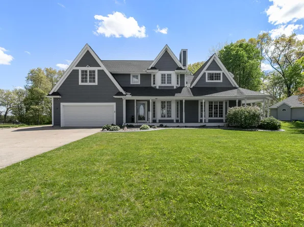 23099 S Shore Dr, Edwardsburg, MI 49112