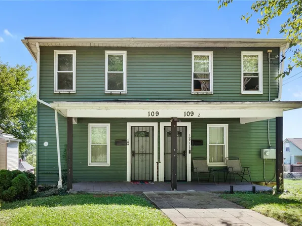109 6th St, Dravosburg, PA 15034
