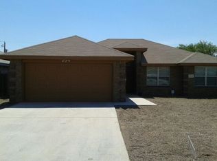 8713 Saint Marys St, Odessa, TX 79765