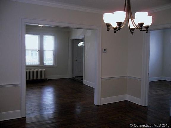 Living Room - Dining Room -...