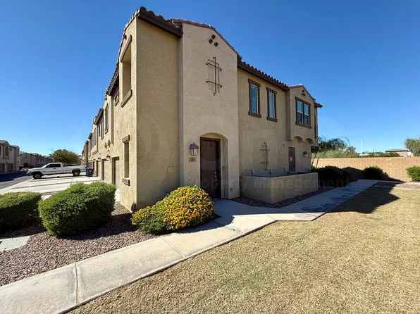 155 N Lakeview Blvd #250, Chandler, AZ 85225