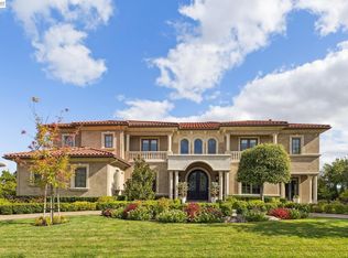 1889 Via Di Salerno, Pleasanton, CA
