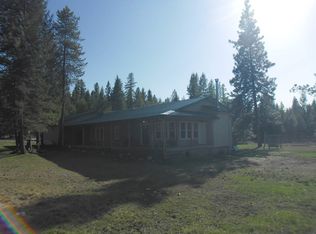 14011 E Casey Ln, Elk, WA 99009