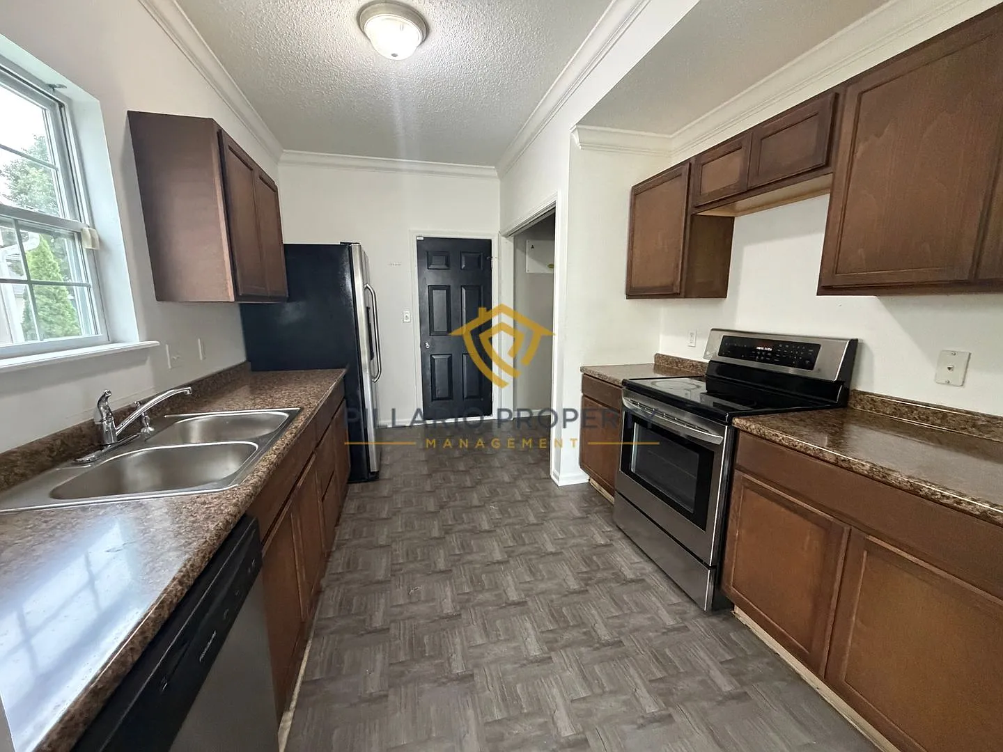 3-Bedroom Home with 2-Car Garage & Spacious Yard Available NOW! — Photo 4