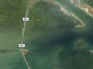 E Deberry Ave, Aransas Pass, TX 78336