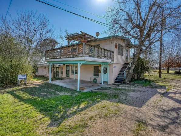 201 Lakewood Drive, Burnet, TX 78611