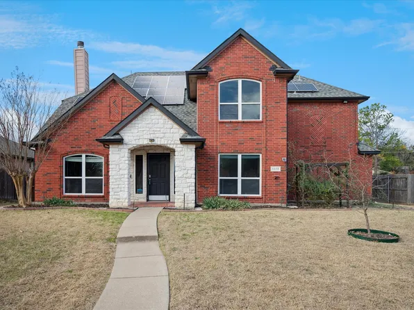 6633 Macintosh Dr, Plano, TX 75023