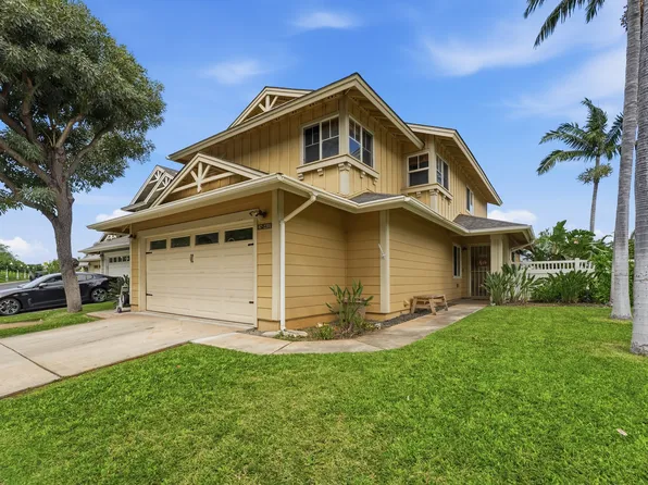 87-2201 Pakeke St, Waianae, HI 96792