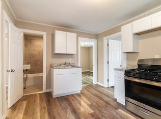 43 Wait St, Springfield, MA 01104