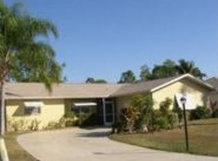 24849 Paradise Rd, Bonita Springs, FL 34135