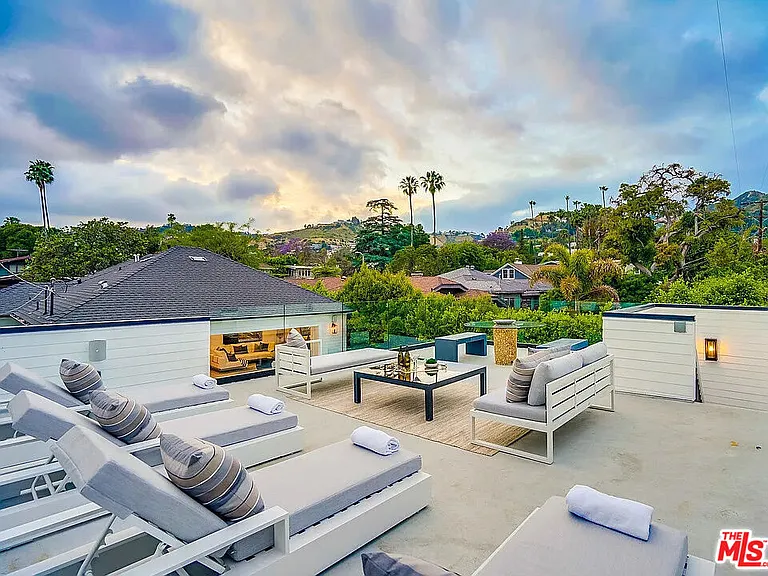 1524 N Sierra Bonita Ave — Photo 26