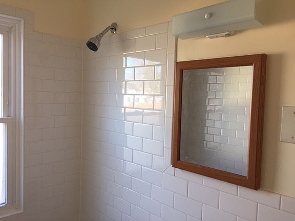 Remodeled Bathroom